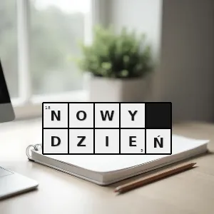 Rozwiązanie krzyżówki: będzie jutro - nowy dzień | hasła, synonimy i podpowiedzi Hasło krzyżówkowe będzie jutro - nowy dzień – rozwiązanie, synonimy, podpowiedzi i definicje krzyżówkowe